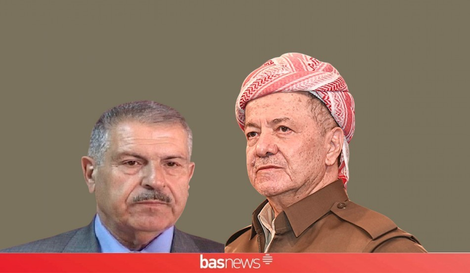 Serok Barzanî ji bo koça dawî ya Şêrwan Heyderî peyama hevxemiyê belav kir