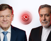 Almanya daxwaza vekirina demlidest a Tengava Hurmizê dike