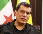 Mezlûm Ebdî: Ti pêşniyarek ji bo wergirtina posteke bilind li Şamê negihiştiye min