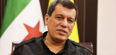 Mezlûm Ebdî: Ti pêşniyarek ji bo wergirtina posteke bilind li Şamê negihiştiye min