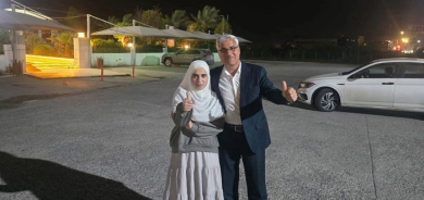 Yazidi Girl Rescued After 11 Years in ISIS Captivity, Fate of Thousands Still Unknown