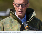 Germany Downplays US Troop Threat as Berlin Maintains Tough Border Policies