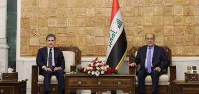 نيجيرفان بارزاني للإطار التنسيقي: سنقدم كل المساعدات اللازمة لإنجاح خطوات تشكيل الحكومة