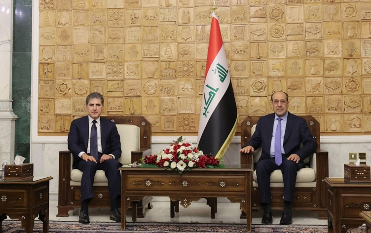 نيجيرفان بارزاني للإطار التنسيقي: سنقدم كل المساعدات اللازمة لإنجاح خطوات تشكيل الحكومة