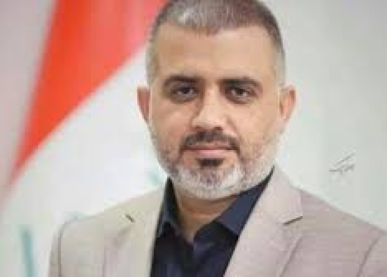 يوسف الكلابي :نيجيرفان بارزاني يحظى بتقدير كبير في بغداد