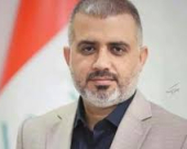 يوسف الكلابي :نيجيرفان بارزاني يحظى بتقدير كبير في بغداد