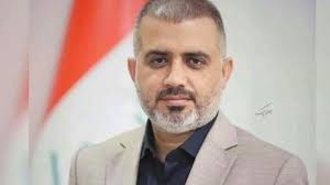 يوسف الكلابي :نيجيرفان بارزاني يحظى بتقدير كبير في بغداد