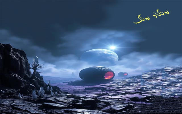 بۆ زانیاریت، سیلیكۆن و كاربۆن لە ژیاندا