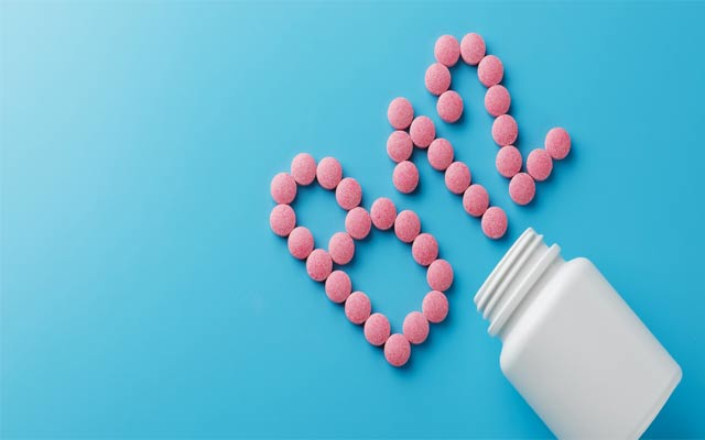 كەمیی ڤیتامین B12  ئەگەری جەڵتەی میشك بەرز دەكاتەوە
