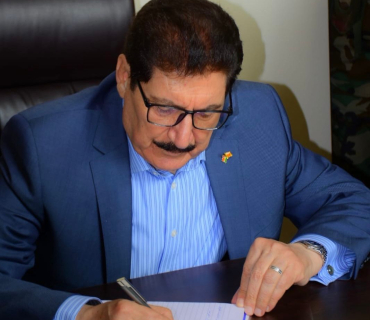 غلبةُ المُفترَض على المفروض