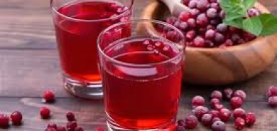 عصير التوت البري يعزز علاج التهابات المسالك البولية
