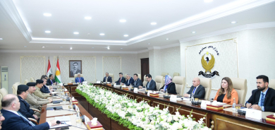 وزارة الداخلية في إقليم كوردستان تقرر تشديد العقوبات ضد ملوثي البيئة والمتجاوزين على الأملاك العامة