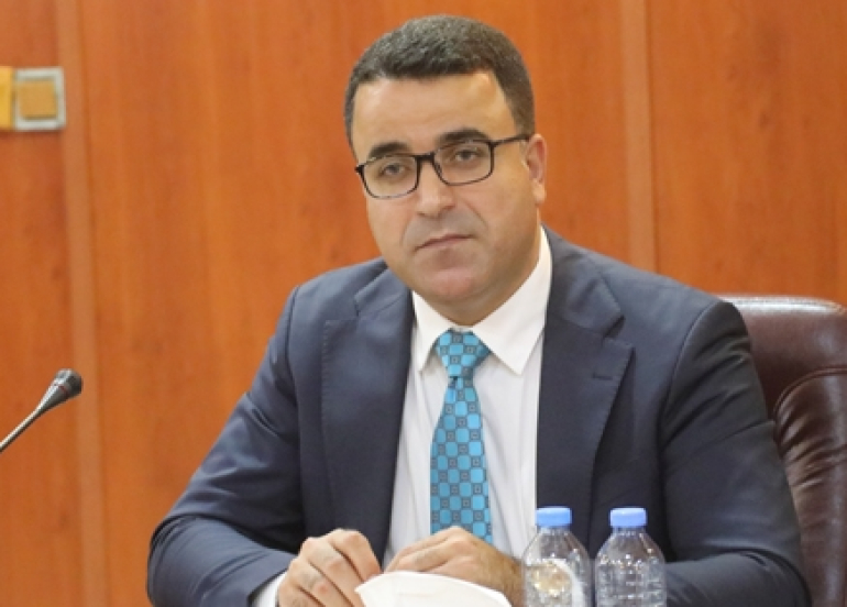 شڤان حەمدی ئەندامی بازنەی گفتوگۆ:     تەنگژەی گەرووی هورمز سەلماندی كە هەتا ئێستاش نەوت و گاز شادەماری سەرچاوەكانی وزەن بۆ سەرجەم دەوڵەتە پیشەسازییەكانی جیهان