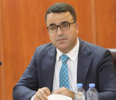 شڤان حەمدی ئەندامی بازنەی گفتوگۆ:     تەنگژەی گەرووی هورمز سەلماندی كە هەتا ئێستاش نەوت و گاز شادەماری سەرچاوەكانی وزەن بۆ سەرجەم دەوڵەتە پیشەسازییەكانی جیهان