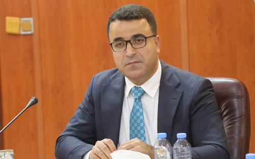 شڤان حەمدی ئەندامی بازنەی گفتوگۆ:     تەنگژەی گەرووی هورمز سەلماندی كە هەتا ئێستاش نەوت و گاز شادەماری سەرچاوەكانی وزەن بۆ سەرجەم دەوڵەتە پیشەسازییەكانی جیهان