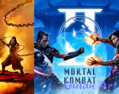 بەشی دووەمی فیلمی (Mortal Kombat) نمایش دەكرێت