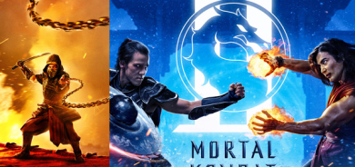 بەشی دووەمی فیلمی (Mortal Kombat) نمایش دەكرێت