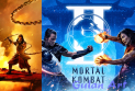 بەشی دووەمی فیلمی (Mortal Kombat) نمایش دەكرێت