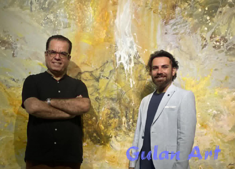 فەلسەفەی وێرانکاری و فەنابوونی شارستانێتی..ئەو تابلۆیانەی دەبێ بەووردی سەیربکرێن
