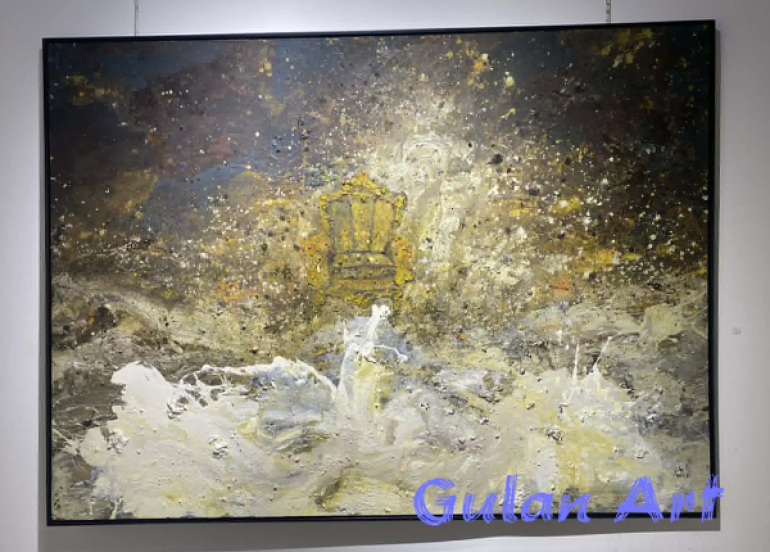 فەلسەفەی وێرانکاری و فەنابوونی شارستانێتی..ئەو تابلۆیانەی دەبێ بەووردی سەیربکرێن