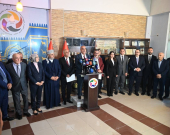 أربيل.. بيان من القوى والأحزاب والمؤسسات الممثِّلة للمكوَّنين المسيحي والتركماني