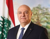عون: لا خيار إلا التفاوض... ولا لقاء مع نتنياهو قبل اتفاق أمني
