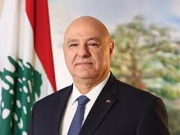 عون: لا خيار إلا التفاوض... ولا لقاء مع نتنياهو قبل اتفاق أمني