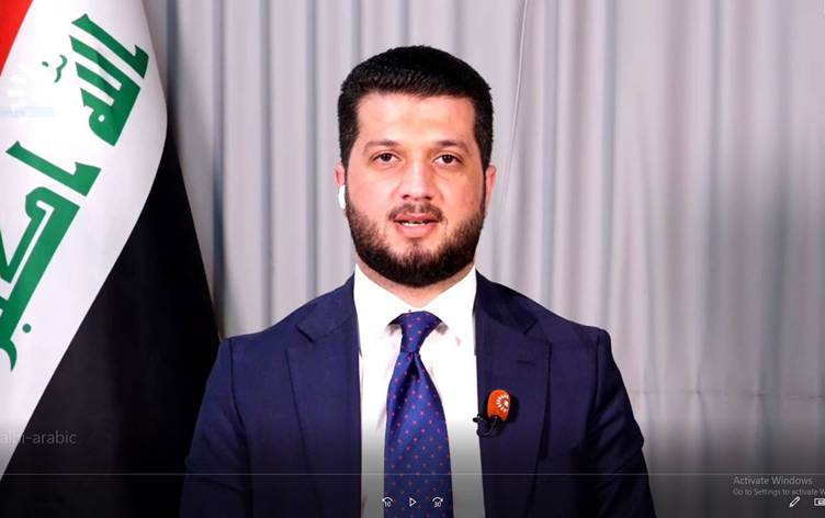 عضو في تيار الحكمة :الاحتكام للدستور مطلب إقليم كوردستان ومطلبنا
