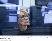 European Stocks Set to Open Lower as Iran–United States Tensions Weigh on Markets