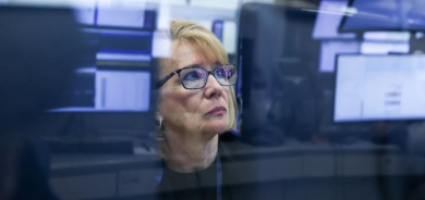 European Stocks Set to Open Lower as Iran–United States Tensions Weigh on Markets