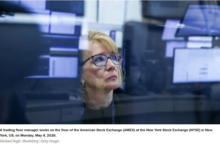 European Stocks Set to Open Lower as Iran–United States Tensions Weigh on Markets