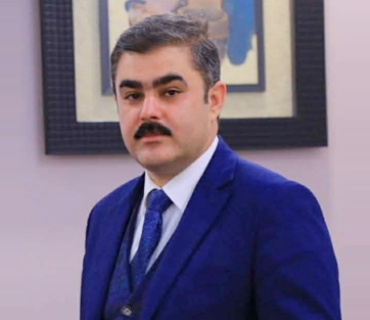 بارزانی وەک چەقی هاوسەنگی و پارێزەری قەوارەی نەتەوەیی