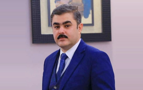 بارزانی وەک چەقی هاوسەنگی و پارێزەری قەوارەی نەتەوەیی