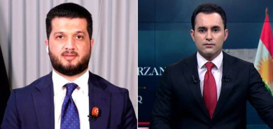 Sebah Salihî: Nêçîrvan Barzanî karnameyek daye Çarçoveya Hevahengiyê