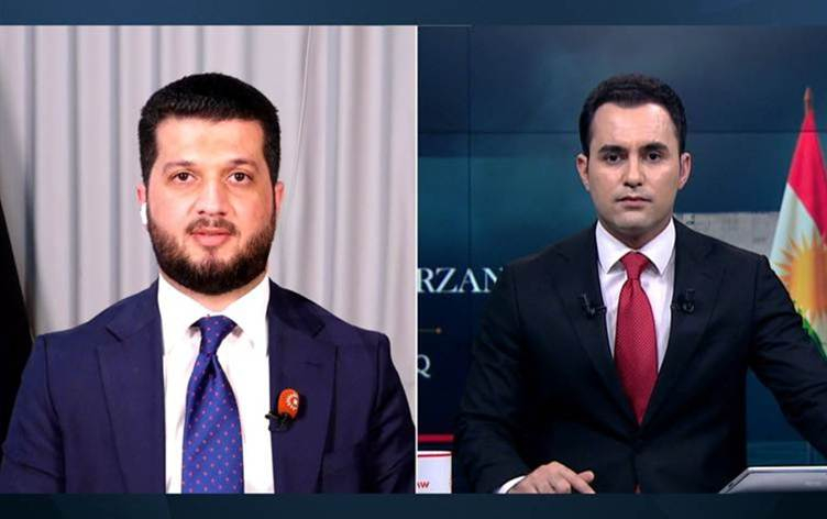 Sebah Salihî: Nêçîrvan Barzanî karnameyek daye Çarçoveya Hevahengiyê