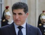 نيجيرفان بارزاني من بغداد: الزيدي أكد التزامه الكامل بملف رواتب موظفي الإقليم