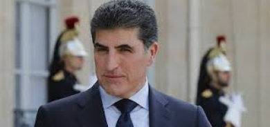 نيجيرفان بارزاني من بغداد: الزيدي أكد التزامه الكامل بملف رواتب موظفي الإقليم