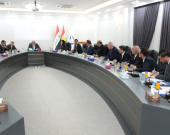 كهرباء كوردستان: 5.5 مليون مواطن يستفيدون من مشروع روناكي