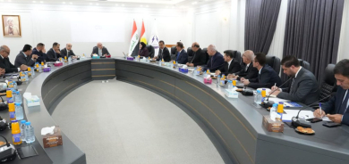 كهرباء كوردستان: 5.5 مليون مواطن يستفيدون من مشروع روناكي