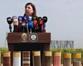 زراعة كوردستان تطلق 10 أصناف جديدة من بذور الحبوب وتنتقد 