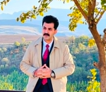 هەڕەمی پێچەوانە؛ کاتێک هەمووان هەموو شتێک دەزانن و هیچ کەس هیچ نازانێت!