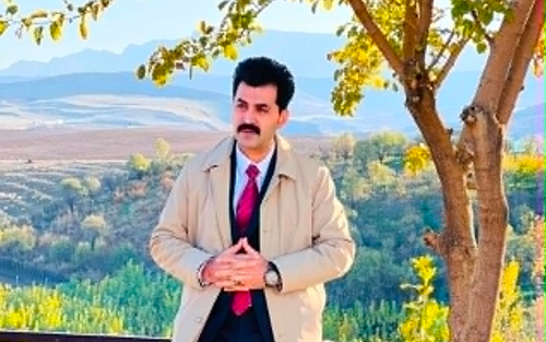 هەڕەمی پێچەوانە؛ کاتێک هەمووان هەموو شتێک دەزانن و هیچ کەس هیچ نازانێت!