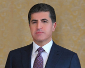 نيجيرفان بارزاني يختتم زيارة 