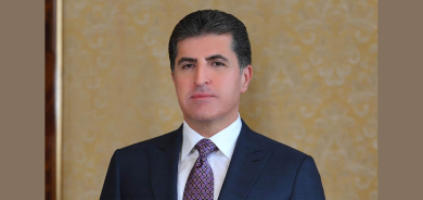 نيجيرفان بارزاني يختتم زيارة 