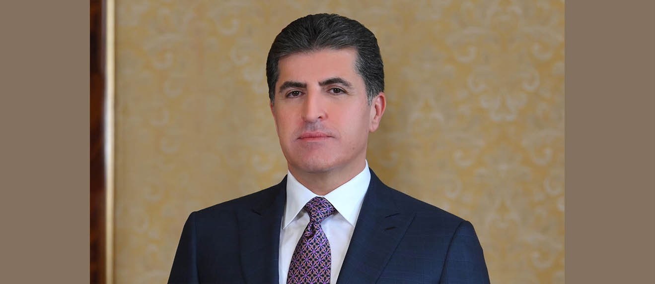 نيجيرفان بارزاني يختتم زيارة 