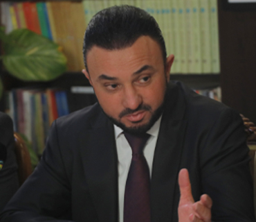 د.خورشید مزووری  سەرۆكی گرووپی كۆمپانیاكانی تانج :     وزە لەم سەردەمەدا بووەتە زمانێكی دیپلۆماسیی كارا و ئامرازێكی یەكلاكەرەوە بۆ گۆڕینی نەخشەی هێز و پەیوەندییە نێودەوڵەتییەكان