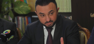 د.خورشید مزووری  سەرۆكی گرووپی كۆمپانیاكانی تانج :     وزە لەم سەردەمەدا بووەتە زمانێكی دیپلۆماسیی كارا و ئامرازێكی یەكلاكەرەوە بۆ گۆڕینی نەخشەی هێز و پەیوەندییە نێودەوڵەتییەكان