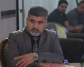 د.جەلال ئەحمەد ئەندامی بازنەی گفتوگۆ:  ئەگەر ئێران نەمێنێت، وڵاتانی كەنداو ناچار نین ئەو هەموو سازشە بۆ ئەمریكا بكەن