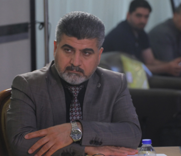 د.جەلال ئەحمەد ئەندامی بازنەی گفتوگۆ:  ئەگەر ئێران نەمێنێت، وڵاتانی كەنداو ناچار نین ئەو هەموو سازشە بۆ ئەمریكا بكەن