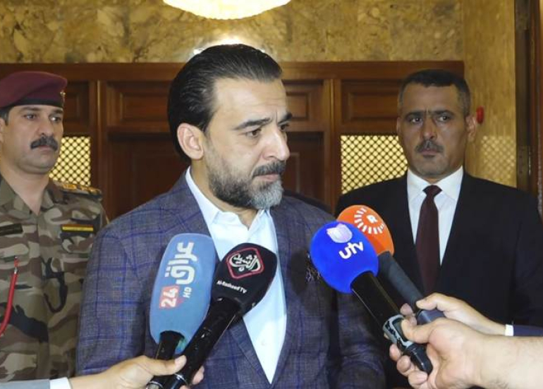 محمد الحلبوسي: دور نيجيرفان بارزاني مهم في معادلة العراق